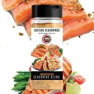 Kinder's The Seafood Blend, 4.75 oz - Walmart.com