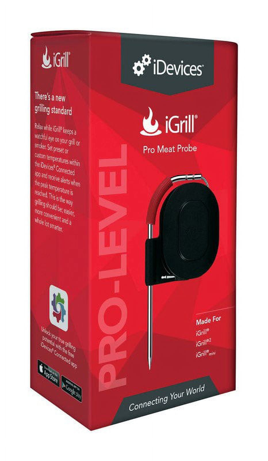 Igrill Meat Probe Therm