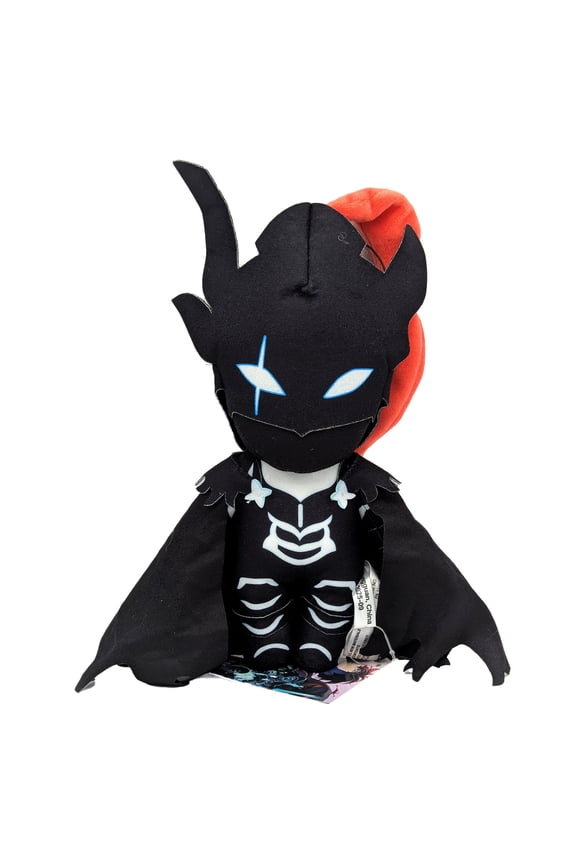 Igris Season 2 - Solo Leveling 8" Plush (Great Eastern) 474827