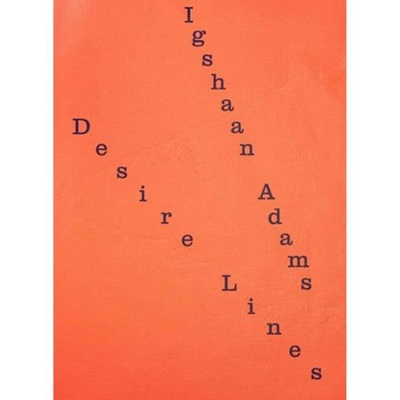 Pre-Owned Igshaan Adams: Desire Lines (Paperback) by Hendrik Folkerts, Lynne Cooke, Isaac Facio