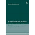 thumbnail image 1 of Igu Marginal Regions Marginalisation in China: Perspectives on Transition and Globalisation, (Hardcover), 1 of 1
