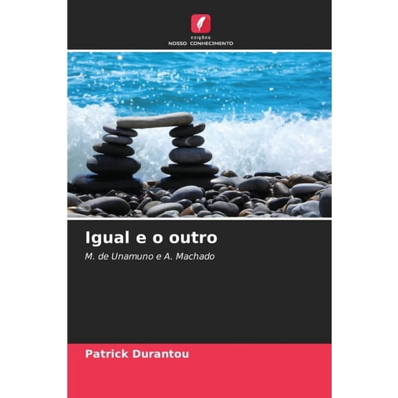 Igual e o outro, (Paperback)