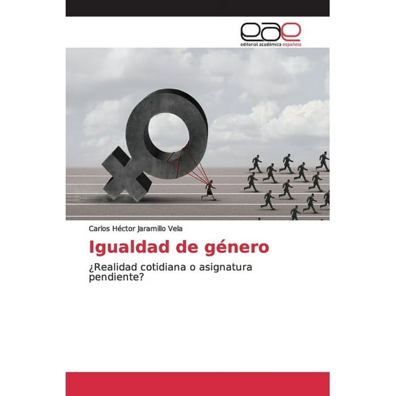 Igualdad de género (Paperback)