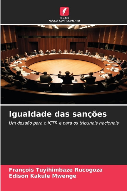 Igualdade das sanÃ§Ãµes, (Paperback)