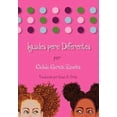 thumbnail image 1 of Iguales Pero Diferentes, (Paperback), 1 of 1