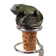 thumbnail image 1 of Iguana Bottle Stopper, 1 of 1
