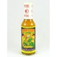 thumbnail image 1 of Iguana Gold Island Pepper Sauce - Pack of 3, 1 of 1