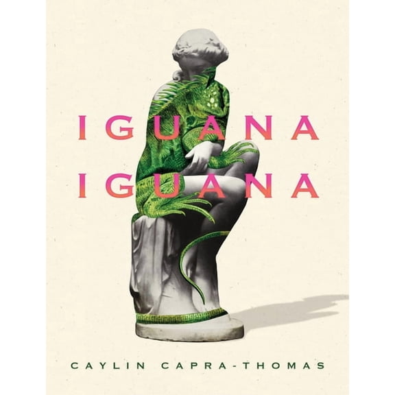 Iguana Iguana, (Paperback)