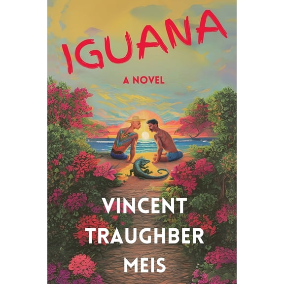 Iguana, (Paperback)