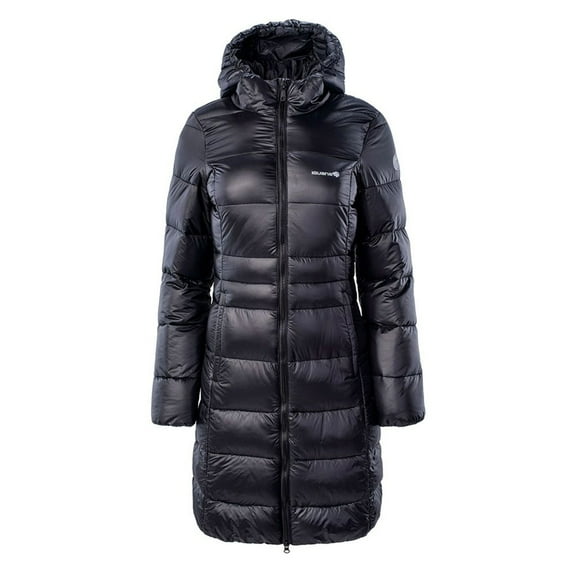 Iguana Womens Mabel Quilted Padded Jacket