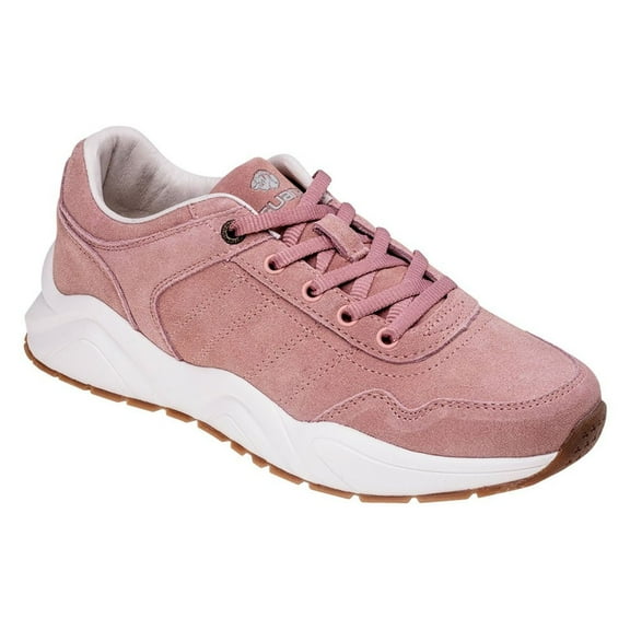 Iguana Womens Vilme Leather Sneakers