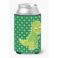 thumbnail image 1 of Iguanodon Dinosaur Can or Bottle Hugger, 1 of 1