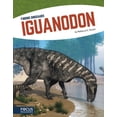thumbnail image 1 of Iguanodon, (Hardcover), 1 of 1