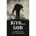thumbnail image 1 of Igy6....God: A Combat Vets 31 Day Devotional, (Paperback), 1 of 1