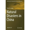 thumbnail image 1 of Ihdp/Future Earth-Integrated Risk Govern Natural Disasters in China, (Hardcover), 1 of 1