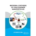 thumbnail image 1 of Ihe Delft PhD Thesis: Microbial Synthesis of Chalcogenide Nanoparticles: Combining Bioremediation and Biorecovery of Chalcogen in the Form of Chalcogenide Nanoparticles (Paperback), 1 of 1