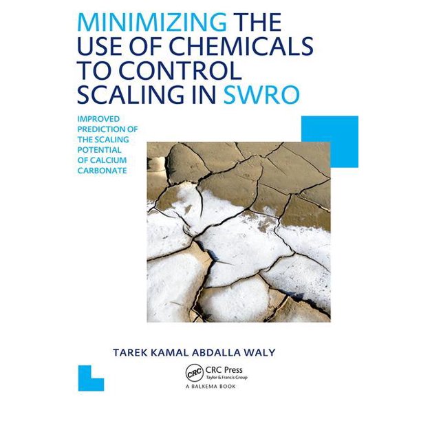 Ihe Delft PhD Thesis Minimizing the Use of Chemicals to Control Scaling in Sea Water Reverse