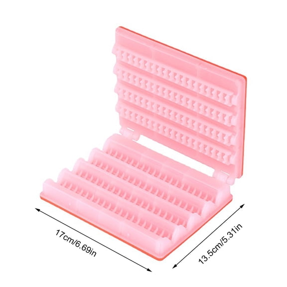 Ihhxbs Skewer Tool for Grilling and Barbecue with Quick Loading and Easy Handling, for Meat and Vegetables, Stainless Steel, 1 Pc