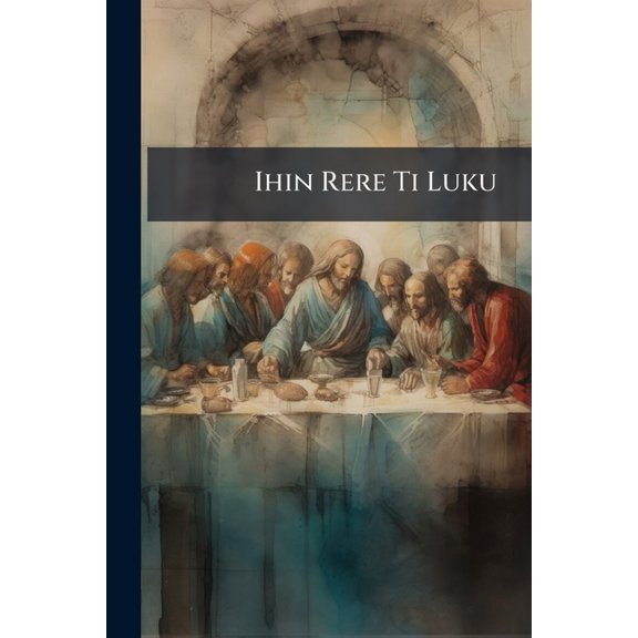 Ihin Rere Ti Luku (Paperback)