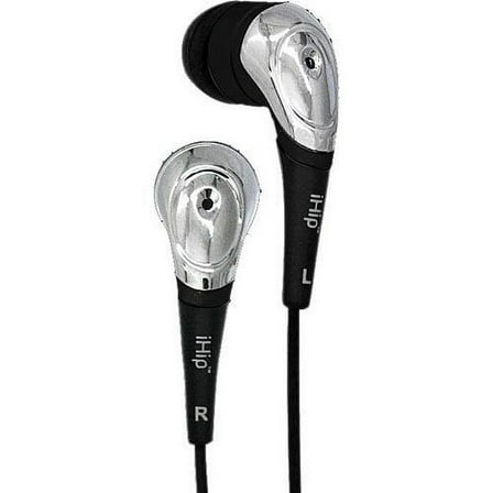 Ihip Headphones Ipep26bk