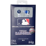 Texas Rangers Ear Buds