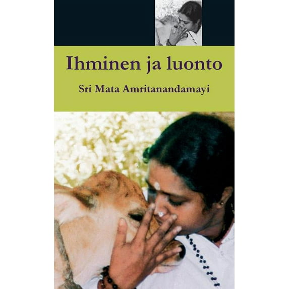 Ihminen ja luonto, (Paperback)