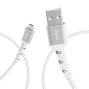 Ihome 6ft Durastrain Lightning Cable