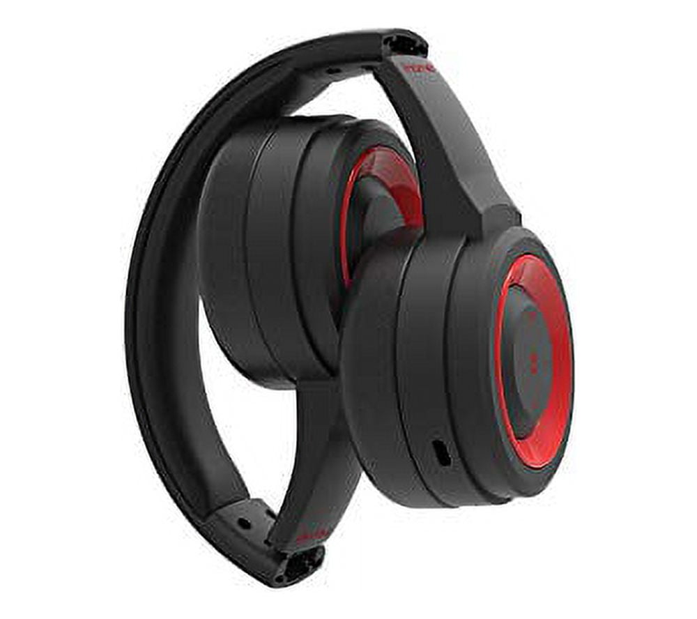 Ihome IB99BRC Bluetooth Headphone