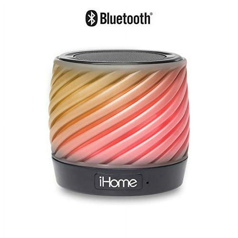 Ihome speaker walmart hotsell