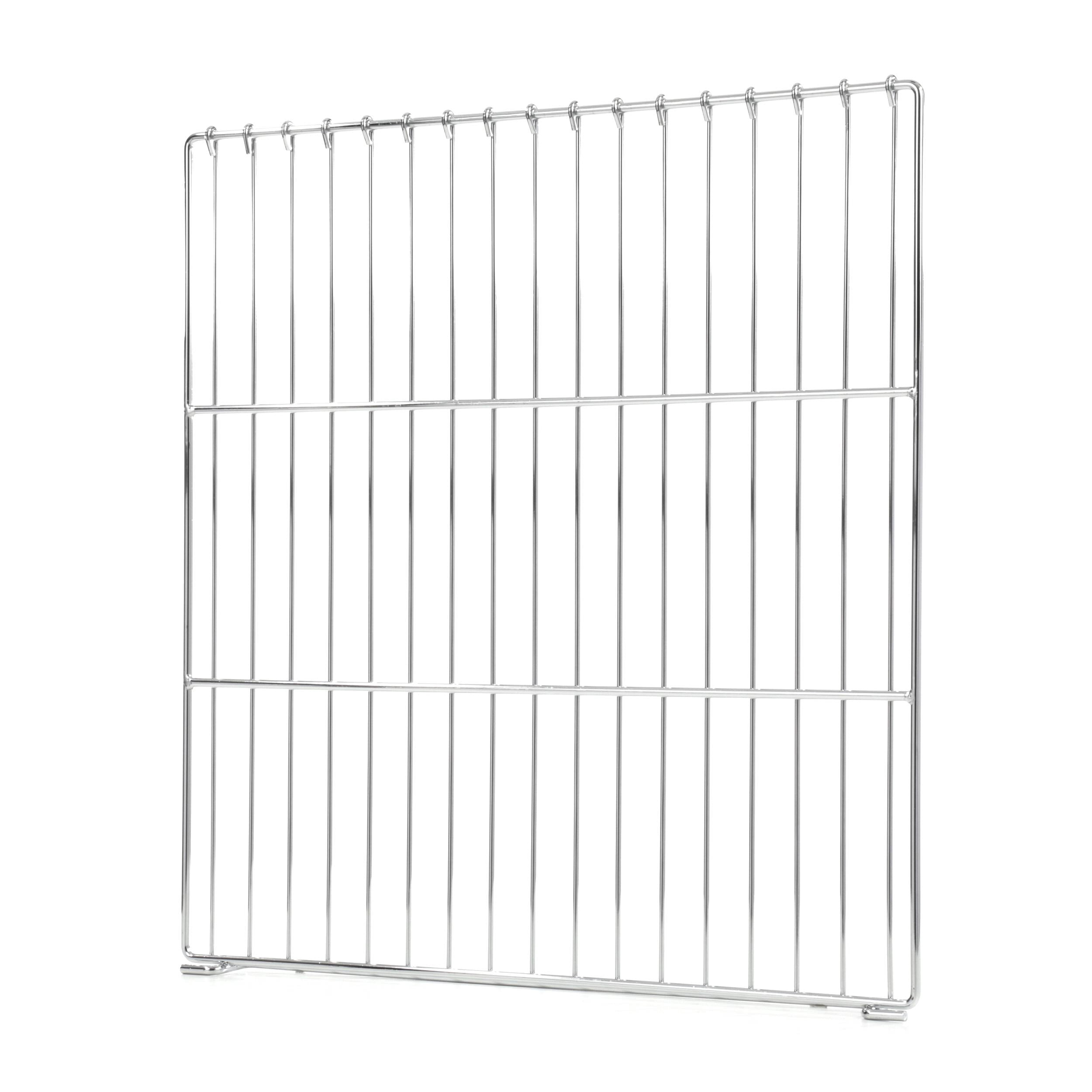 Imperial Ihr/Oven Rack, 26Inx27In W/Pla 0115 - Genuine OEM Replacement Part