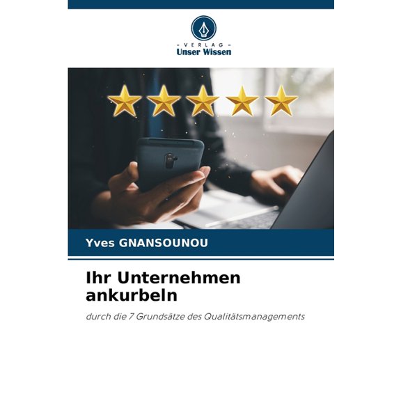 Ihr Unternehmen ankurbeln, (Paperback)