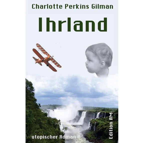 Ihrland (Paperback)