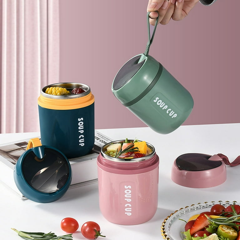 https://i5.walmartimages.com/seo/Ihvewuo-480ml-Leak-Proof-Thermal-Insulated-Food-Jar-Foldable-Spoon-16oz-Lunch-Containers-Soup-Cup-Reusable-Storage-Container-For-Kids-Adult-Green_c1d2204d-05e3-4f0d-bf3b-1822ec6b73dd.2e1393858423794c7a0b0edd5f0c0a2e.jpeg?odnHeight=768&odnWidth=768&odnBg=FFFFFF