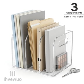 Vertical Document Rack Vertical Document Holder