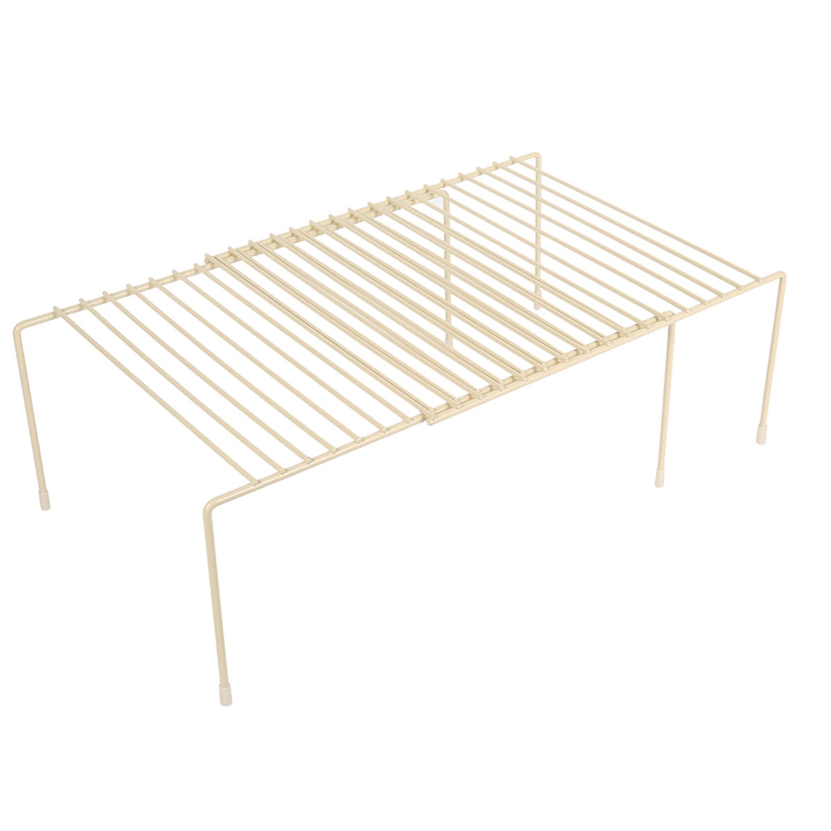 Ihvewuo Expandable Shelf Organizer Kitchen Cupboard Organizer,Storage