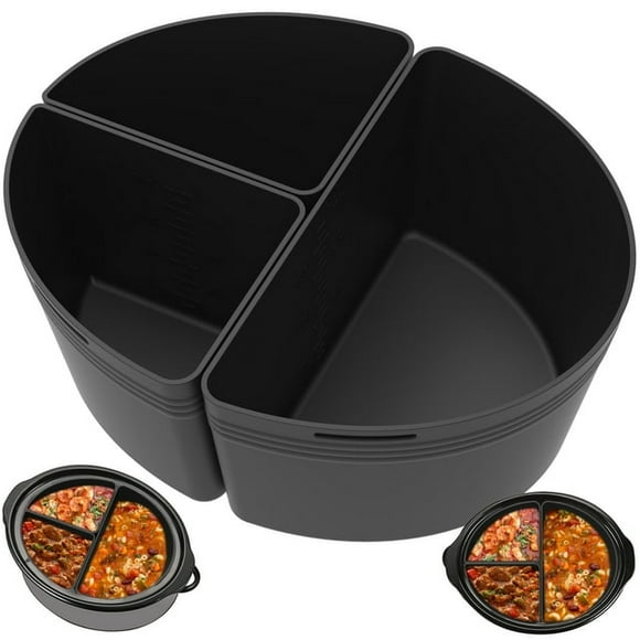 Slow Cooker Inserts