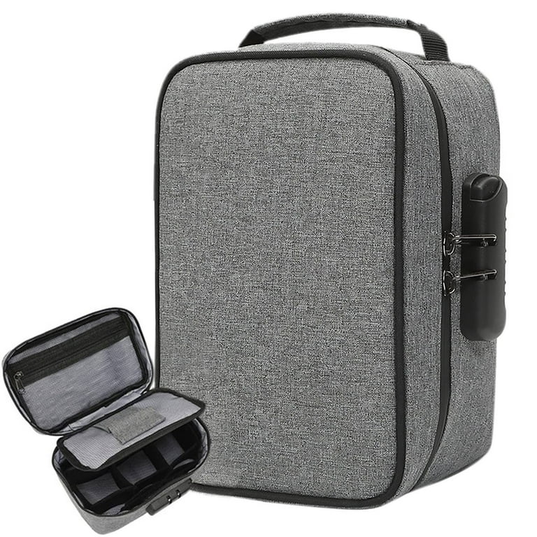 https://i5.walmartimages.com/seo/Ihvewuo-Smell-Proof-Bag-with-Combination-Lock-Travel-Stash-Odorless-Storage-Bag-File-Organizer-Case-Container-Medicine-Box-Bags_3610dc50-3ece-4c94-b8b8-e4aeeb59624f.fd779cfed3537364f382100dc8d84990.jpeg?odnHeight=768&odnWidth=768&odnBg=FFFFFF