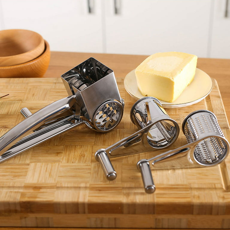https://i5.walmartimages.com/seo/Ihvewuo-Stainless-Steel-Rotary-Cheese-Grater-handle-3-Interchangeable-Drum-Blades-Handheld-Portable-Cutter-Shredder-Fine-Coarse-Super-Sharp-Kitchen-C_6fdc13f0-e406-4906-925d-ad5b03d621b6.d49fb930e59a0d0de5bb37c2dea81000.jpeg?odnHeight=768&odnWidth=768&odnBg=FFFFFF