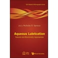 thumbnail image 1 of Iisc Research Monographs Aqueous Lubrication, Book 3, (Hardcover), 1 of 1