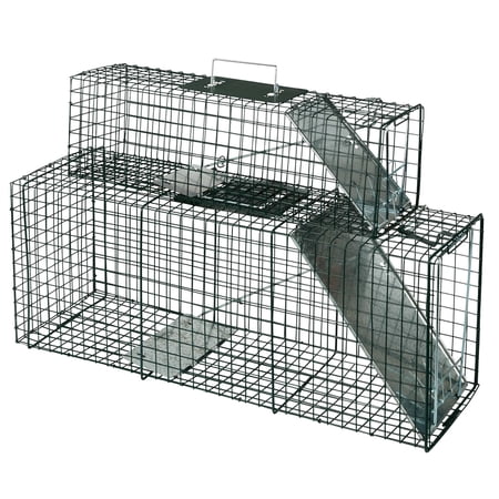 Iit Animal/Pest Trap - 2 Pack