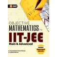 thumbnail image 1 of Iit Jee 2022: Main & Advanced - Objective Mathematics by GKP, (Paperback), 1 of 2