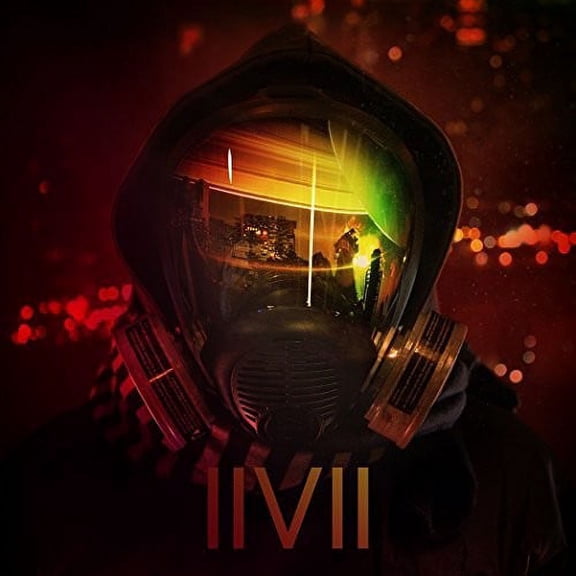 Iivii - Colony - Music & Performance - Vinyl