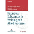 thumbnail image 1 of Iiw Collection Hazardous Substances in Welding and Allied Processes, (Paperback), 1 of 1
