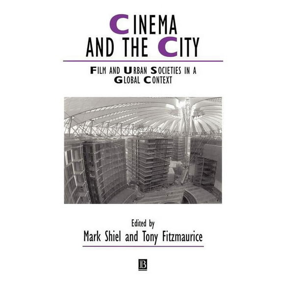 Ijurr Studies in Urban and Social Change Cinema and the City: This Masquerading Age, (Paperback)