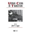thumbnail image 1 of Ijurr Studies in Urban and Social Change Urban China in Transition, Book 12, (Hardcover), 1 of 1