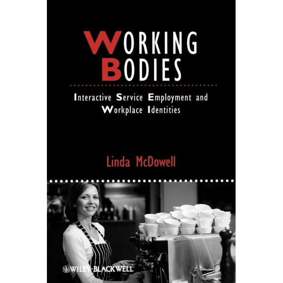 Ijurr Studies in Urban and Social Change Working Bodies, (Paperback)
