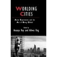 thumbnail image 1 of Ijurr Studies in Urban and Social Change Book: Worlding Cities (Hardcover), 1 of 1