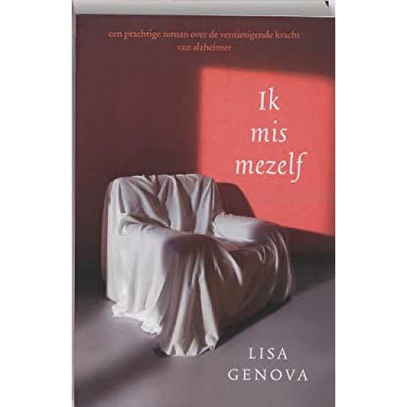 Pre-Owned Ik mis mezelf (Dutch Edition) 9789049951061