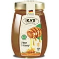 thumbnail image 1 of Ika's Garden Raw Pine Honey, 1 of 5