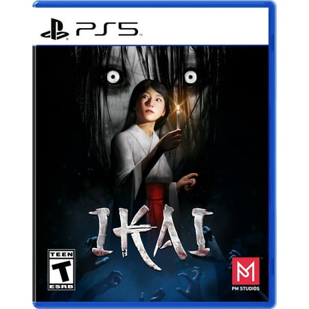 Ikai - PlayStation 5